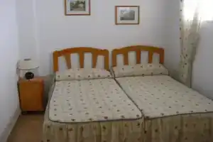Owner Solidarity - Covid 19 Reduction of Prices, Торревьеха