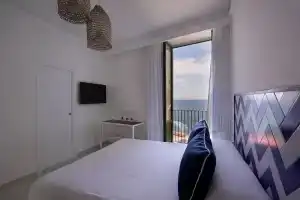 Relais del Mare, Сорренто