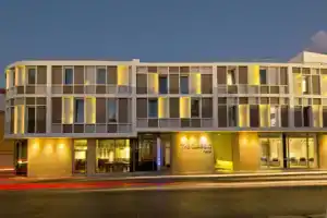 The Classic Hotel, Никосия