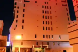 Manama Tower Hotel, Манама
