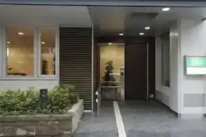 R&B Hotel Kamata Higashiguchi, Токио