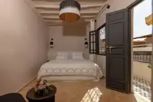 Riad Alghani, Марракеш