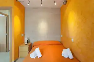 Apartamento Sant Jaume, Калелья