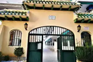 Holiday Apartment for Rent in Spain, La Mata Torrevieja - 4 min Walk to Beach, Торревьеха