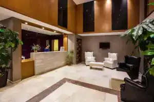 City's Hill Hotel - All Inclusive, Кушадасы