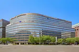 Comfort Hotel Hakata, Фукуока