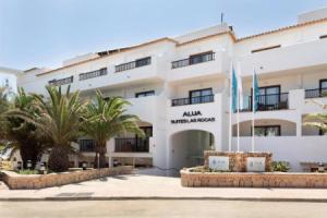 Отель «Alua Suites Las Rocas», Кала-д'Ор