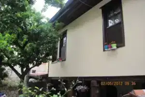 Embassy Pension, Анталья