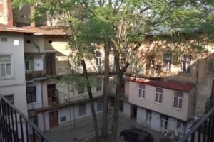 New spacious central apartment, Львов