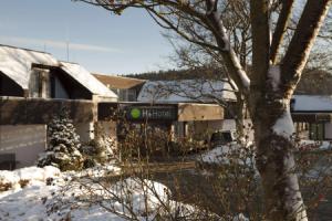 H+ Hotel Willingen, Виллинген