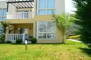 Bodrum Turkuaz Life, Гюверджинлик