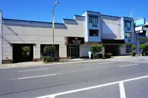 Отель «City Center Inn and Suites», Сан-Франциско