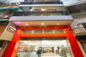 Hanoi Lotus Boutique Hotel, Ханой