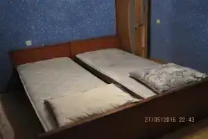 Меблированные комнаты На Усачева, Москва