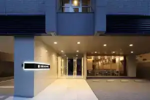 Nipponbashi Luxe Hotel, Осака