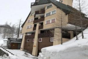 Ski Paradise, Брёй-Червиния