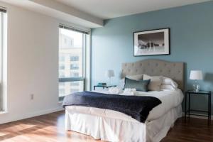 Lively Fenway Suites by Sonder, Бостон