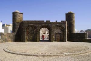 Отель «Sofitel Essaouira Mogador Golf & Spa», Эс-Сувейра