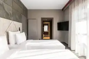 Nosalowy Park Hotel & Spa, Закопане