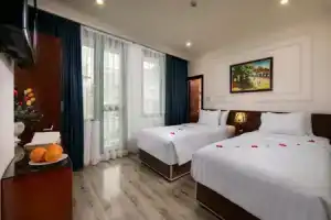 Hanoi 3B Premier Hotel, Ханой