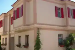 Bozcaada Biz Hotel, Бозджаада