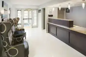 Апарт-отель «Residence Inn West End», Ричмонд