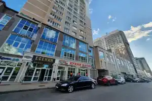 Bestflat (Бестфлэт) на Есенина, Белгород
