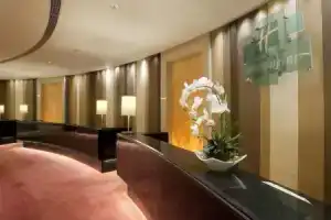 Holiday Inn Tianjin Riverside, An Ihg Hotel, Тяньцзинь