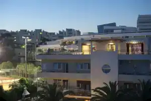 Отель «Boban Luxury Suites», Сплит