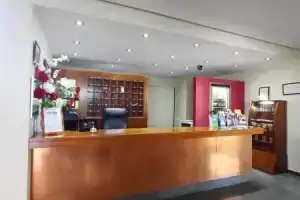 Hotel «Rambla», Бенидорм