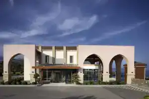 Boutique 5 Hotel & Spa - Adults Only, Киотари
