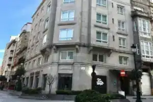 Maroa Hotel, Виго