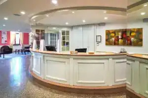 Hotel «Europa - Skypool & Panorama», Рива дель Гарда