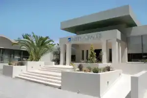 Kipriotis Hippocrates Hotel - Adults Only, Кос