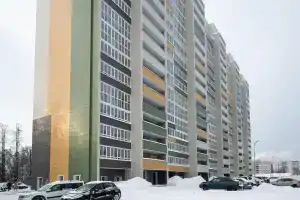 Премиум на улице Ленина 11к2, Зеленодольск