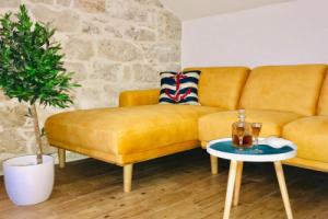 APARTMAN Captain Bervida Murter, Betina