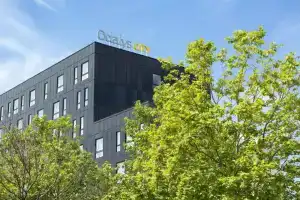 Appart Hotel Odalys City Le Havre Centre, Гавр
