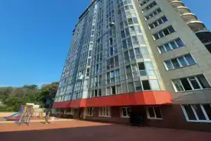 Апартаменты на улице Коммунальная 51Б, Сочи