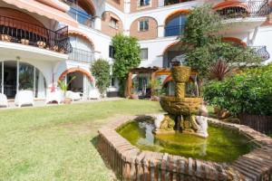 LU&CIA Apartamento El Jardín, Малага