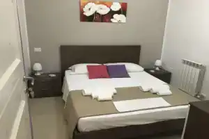 B&B Pietramare, Мелендуньо