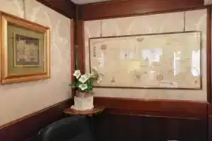 Hotel «Falier», Венеция