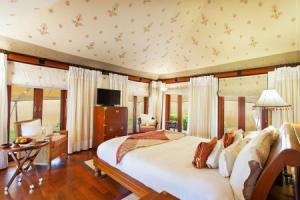 Отель «The Oberoi Rajvilas Jaipur», Джайпур