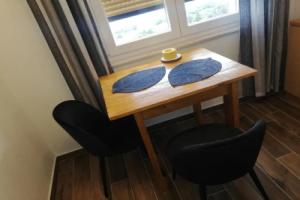 Studio apartman Noa, Риека
