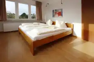 Apartment on Sylt Near North Sea Beach, Вестерланд