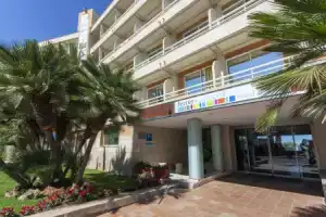 Hotel «Ferrer Concord», Кэн Пикафорт