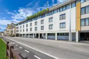Methis Hotel & Spa, Падуя