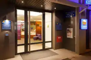 Апарт-отель «Comfort Suite Rive Gauche Lyon Centre», Лион