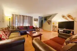 Lake Tahoe Waterfront Property, Саут-Лейк-Тахо