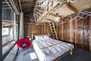 Da Li He Yin Mountain Boutique Inn, Дали
