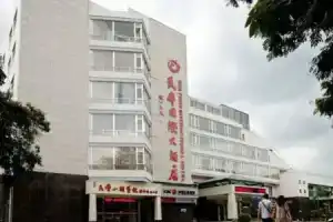 Отель «Mingfeng International», Гуйлинь